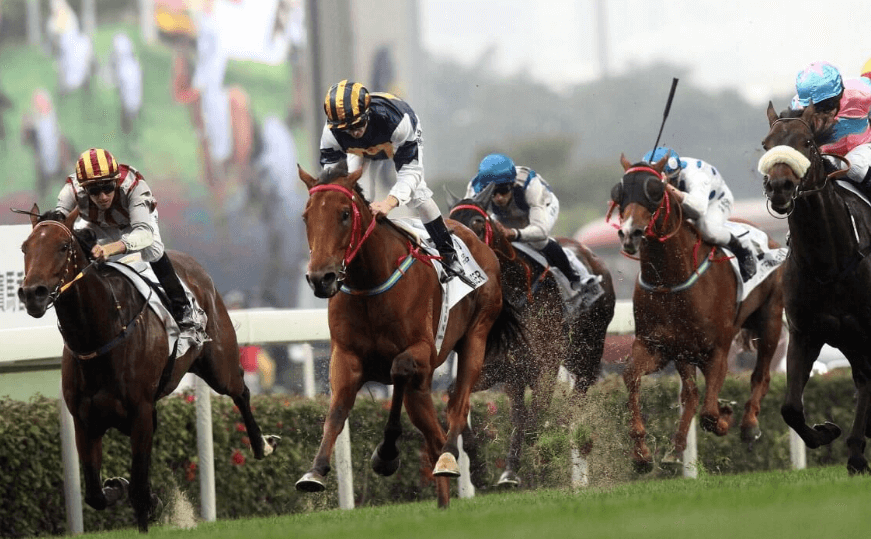 Famous Horse Racing Tracks Around the World
