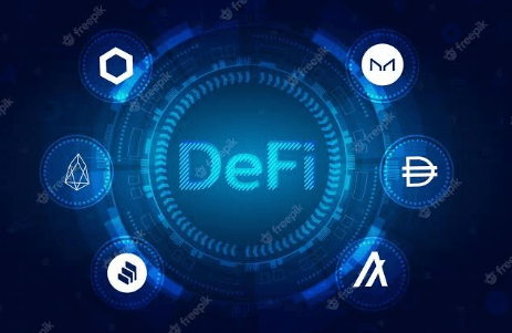 What Is DeFi? A Complete Guide