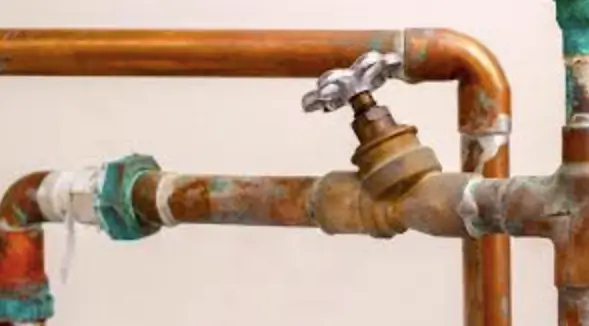 How to Replace Old Pipes