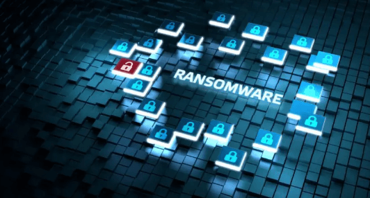 The Rise of Ransomware Attacks Worldwide