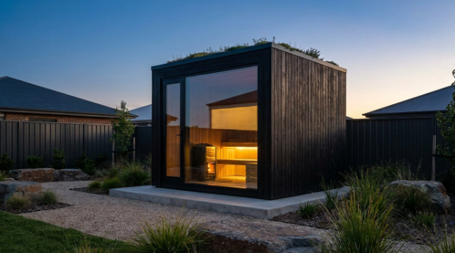 What to Look For When Buying a Cube Sauna in 2026 for Beginners